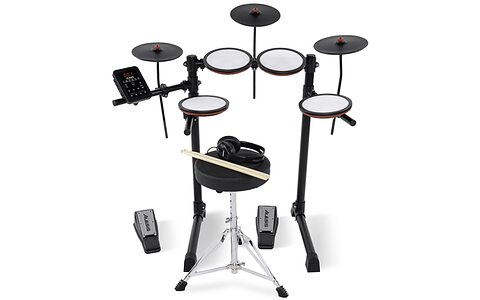 Alesis Turbo Max beginners electronic drum kit