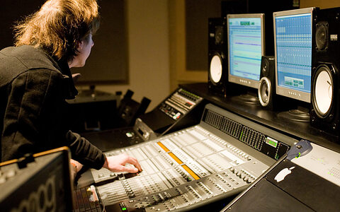 Amersham and Wycombe College