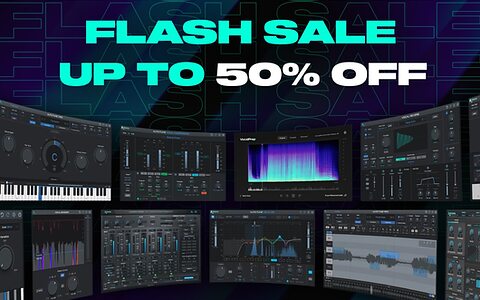 Antares Flash Sale Auto-Tune