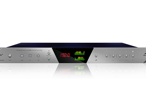 Antelope Audio Orion 32 Antelope Audio Orion 32