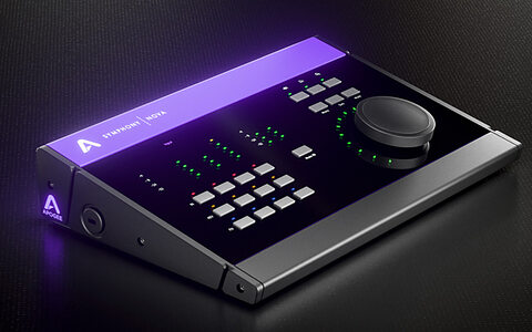 Apogee Symphony Nova