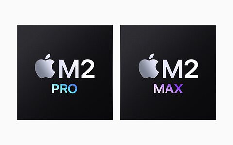 Apple silicon M2 Pro Max unified memory SoC system on chip mini macbook pro upgrade