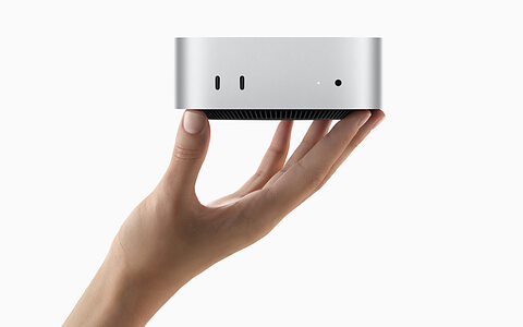 Apple Mac Mini 2024 M4 Pro Apple Silicon desktop computer