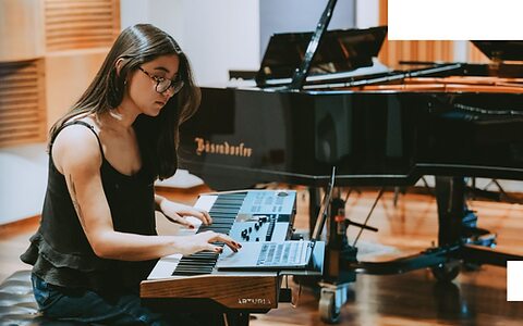 Arturia KeyLab Mk3 MIDI controller keyboard firmware update MainStage Analog Lab integration