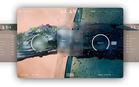 Audio Imperia Glade free hybrid orchestral sample library virtual instrument