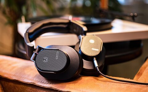 Austrian Audio studio headphones five-year warranty extension