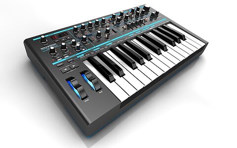 Bass Station II Bass Station II