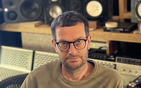 Ben Hillier - Engineer And Producer