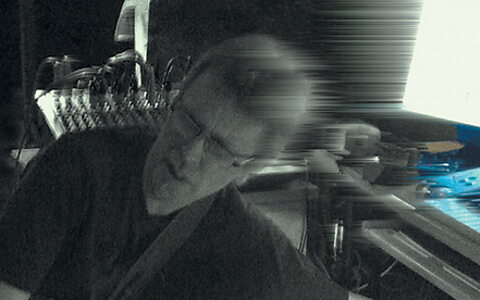 David Bessell Electronic Musician David Bessell Electronic Musician
