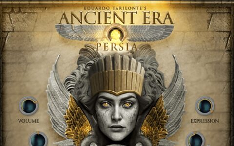 Best Service Eduardo Tarilonte's Ancient ERA Persia sample library