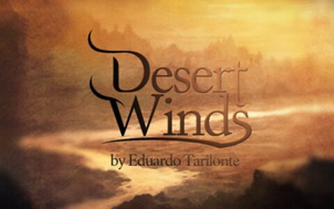 Best Service Desert Winds sample library