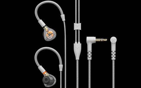 beyerdynamic DT 30 IE live performance in-ear monitors