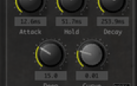 PluginBoutique Big Kick PluginBoutique Big Kick