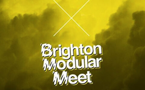 Brighton Modular Meet Brighton Modular Meet