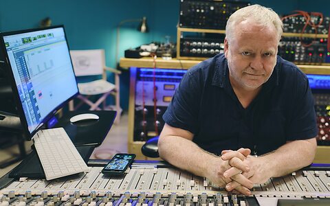 Cameron Craig MPG Cameron Craig MPG UK studio RHL business rates petition