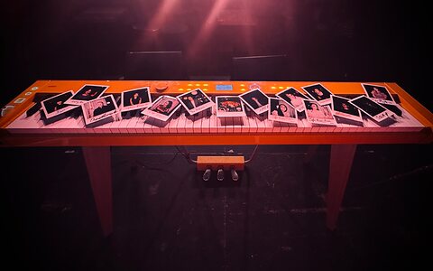 Casio Sessions 2026