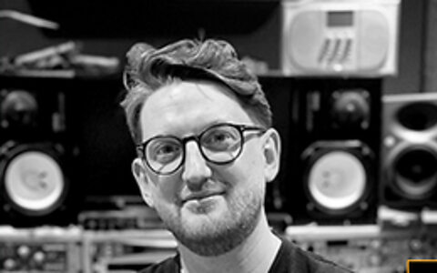 Cecil (Adam) Bartlett - MPG Awards 2023