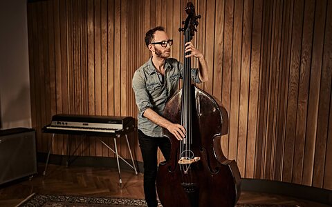 Celemony Tonalic Paul Kleber virtual double bass session player plug-in