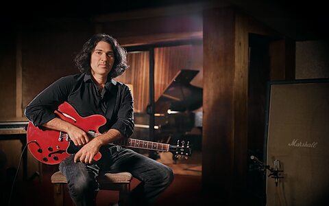 Celemony Tonalic virtual session guitarist keyboardist drummer bassist