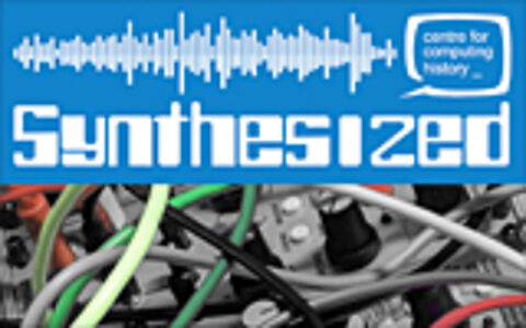 Centre For Computing History Cambridge