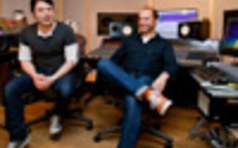 Chapel Studios Thumbnail