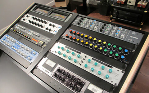 Samplecraze Compression Masterclass