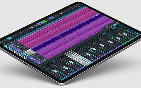 Steinberg Cubasis 3.4