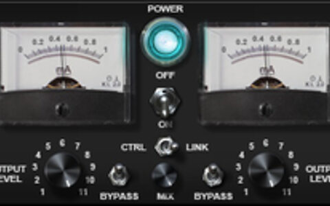UA launch Thermionic Culture Vulture plug-in