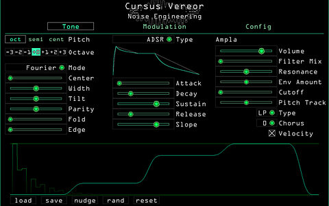 Cursus Vereor. Cursus Vereor