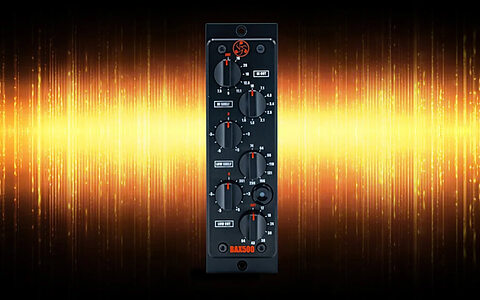 Dangerous Music BAX500