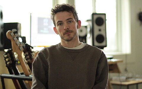 David Thomas Mix Notes