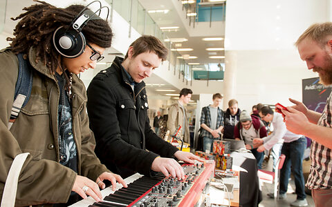 University of Derby University of Derby