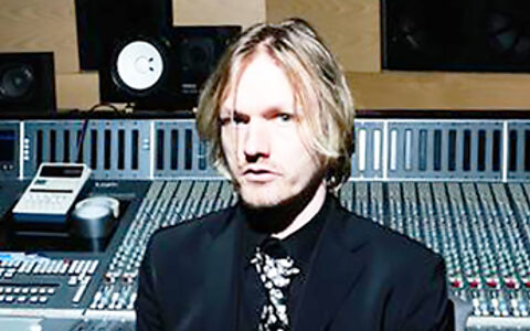 Dimitri Tikovoï Producer, Songwriter