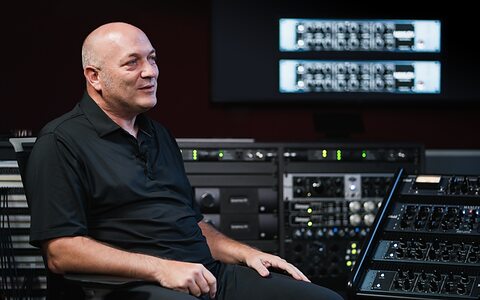 Dirk Ulrich reacquires Plugin Alliance Brainworx