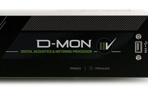 Trinnov D-Mon