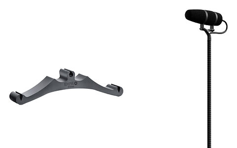 DPA 4099 Core Plus gooseneck instrument microphone
