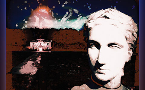 The Dreamshire Chronicles by Bill Nelson