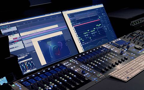 Dreamtonics Vocoflex AI-powered vocal-transformation plug-in tool