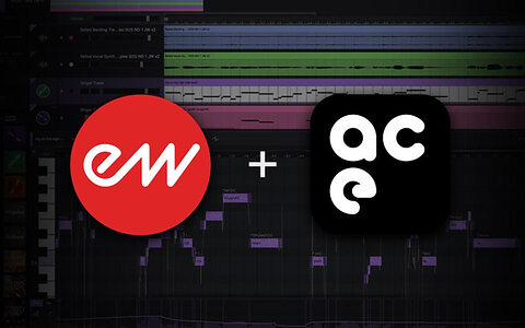 ACE Studio and EastWest Sounds announce partnership