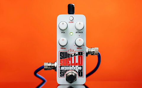 EHX Pico Swello