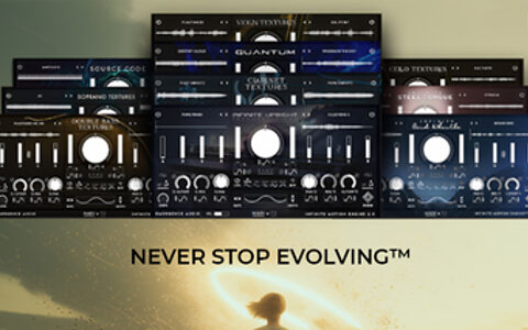 Emergence Audio Infinite Summer Sale Kontakt instrument sample library