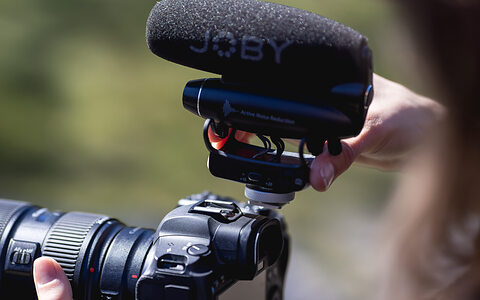 JOBY Wavo PRO