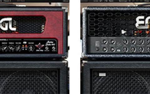 ENGL amp simulators for UAD2 and Apollo  ENGL amp simulators for UAD2 and Apollo