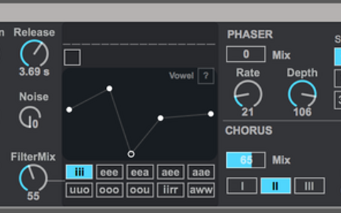 Max for Cats Ensemble