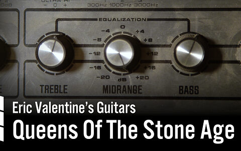 Eric Valentine Video Thumbnail