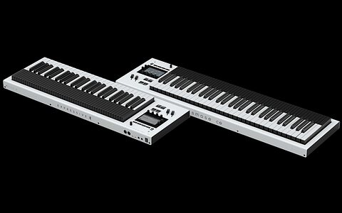 Expressive E Osmose CE MPE MIDI controller
