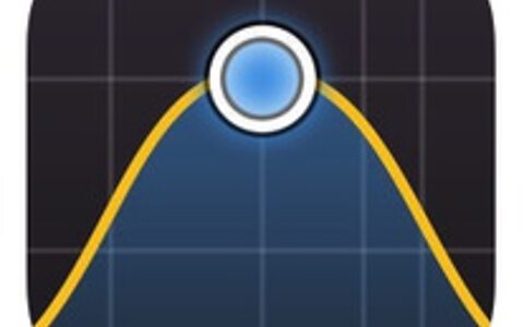 FabFilter Pro-EQ 2 iOS logo.
