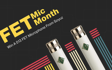 Soyuz 013 FET Giveaway