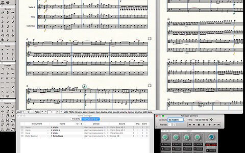 new features in finale 2014.5