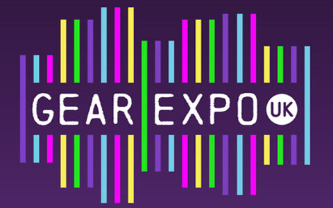 GearExpo UK Monitors